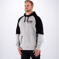 Men's Factory Pullover Hoodie