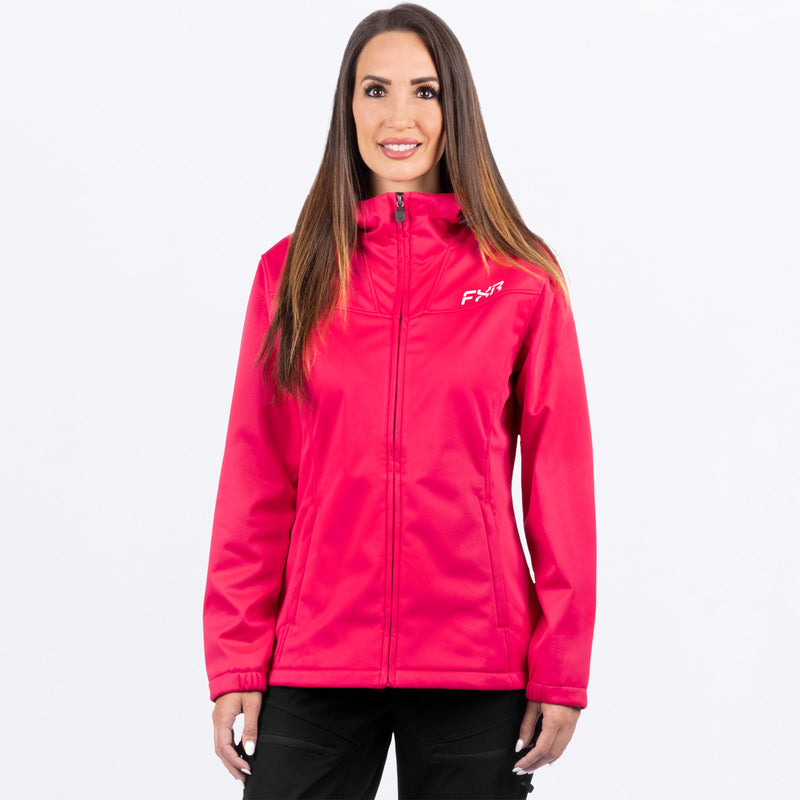 RidgeSoftshell_Jacket_W_RazzCream_242200-_2801_front