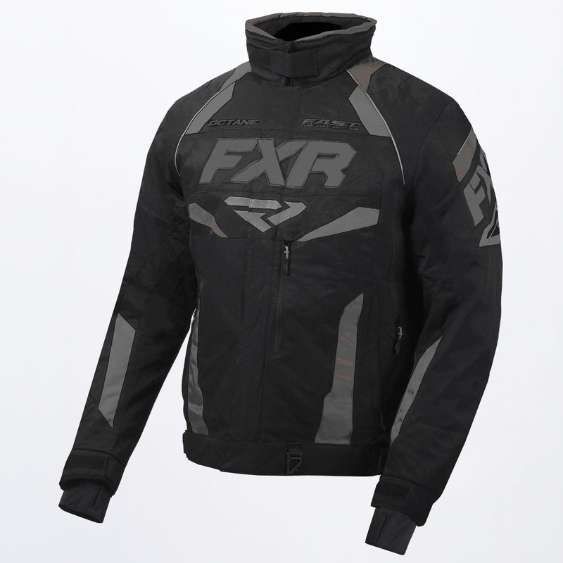 Men's Octane Jacket