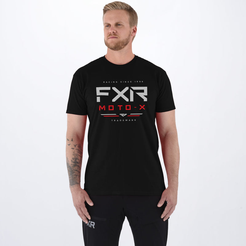 Men's Podium T-Shirt