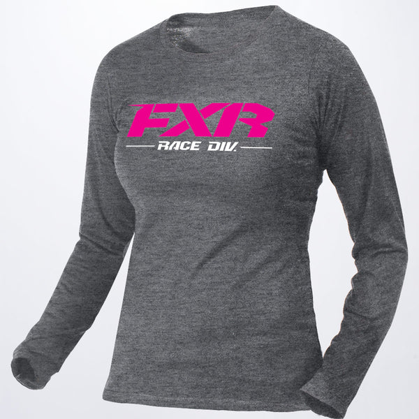 Women's Team Longsleeve