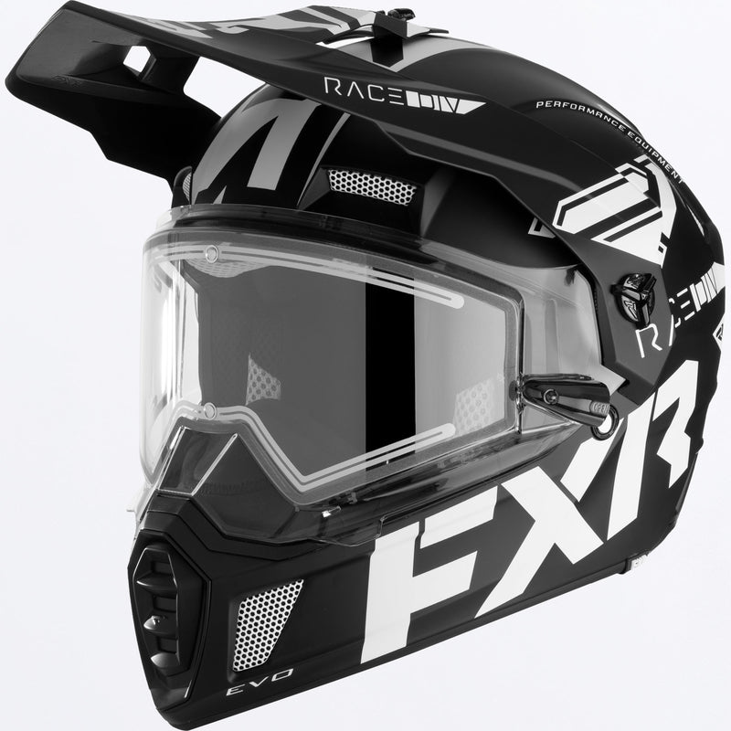 ClutchXEvo_Helmet_White_230670-_0100_front