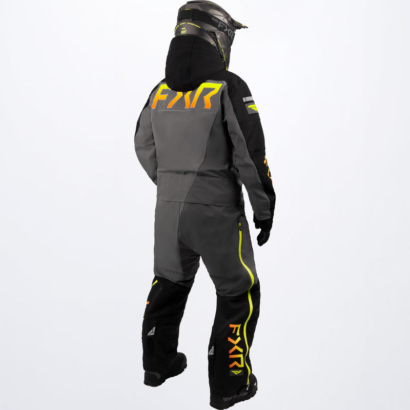 Ranger_Monosuit_M_BlackCharGreyInferno_Back