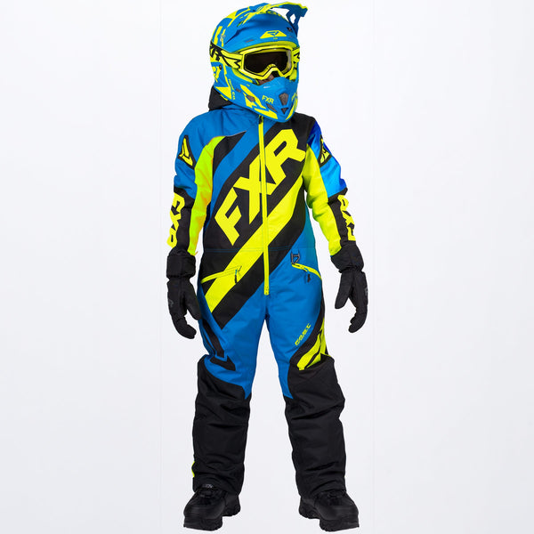 Child CX Monosuit