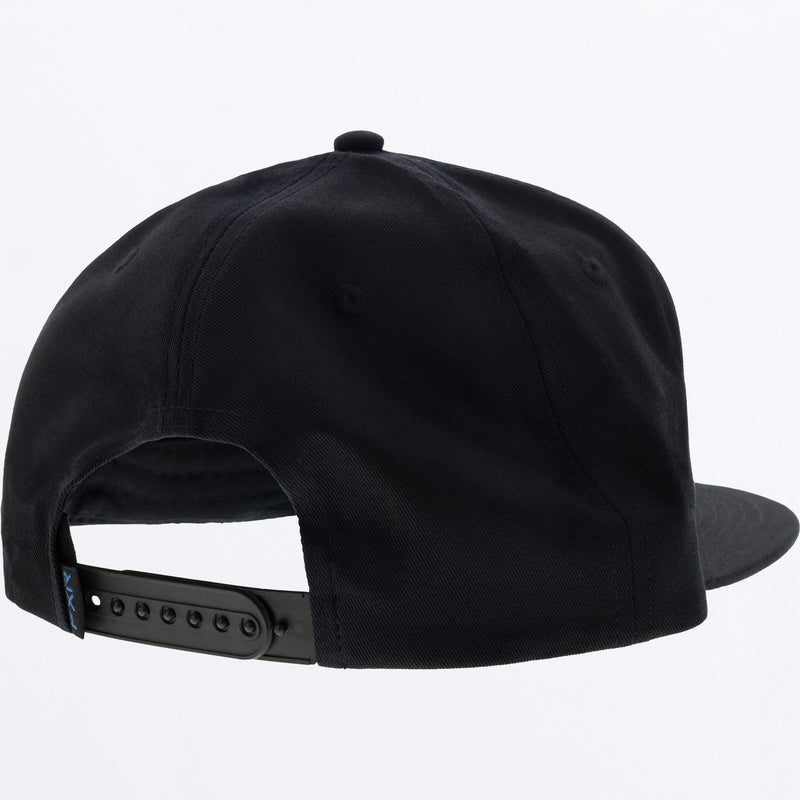 Podium_Hat_BlackSteel_221943-_1003_back