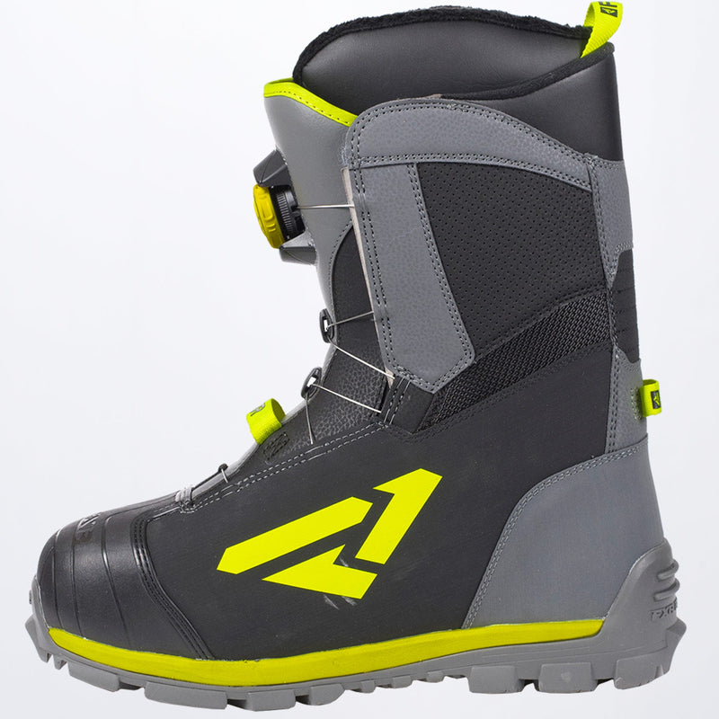 Backshift BOA Boot