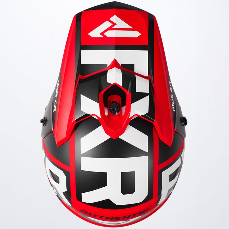 Torque Evo Helmet