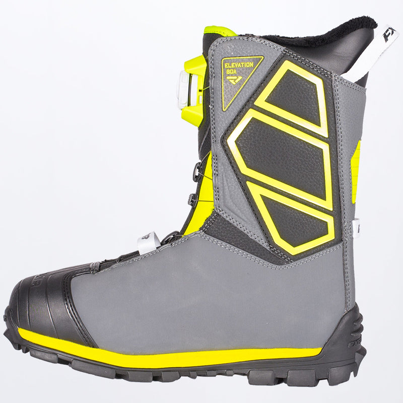 Elevation LITE Dual Zone BOA Boot 18