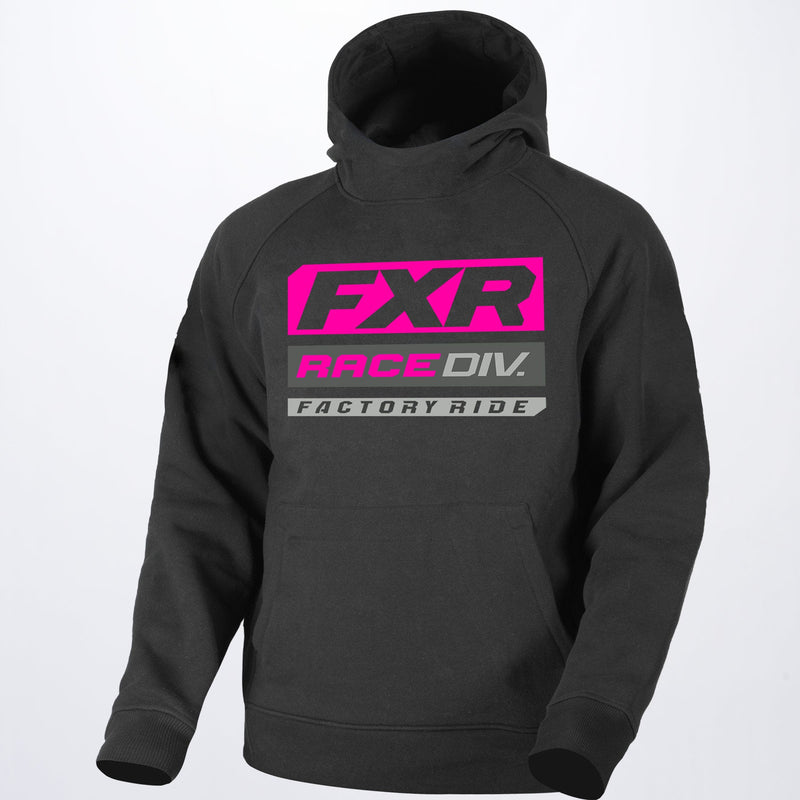 Youth Race Division Tech Hoodie