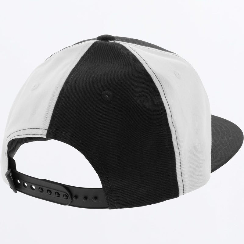 Rhombus_Hat_U_BlackWhite_241939-_1001_back**hover**