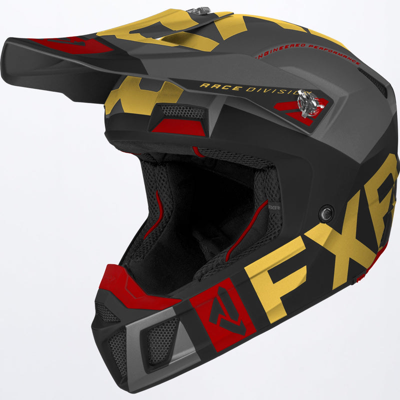 Clutch Evo Helmet