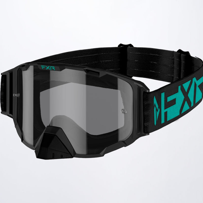 Maverick MX Goggle