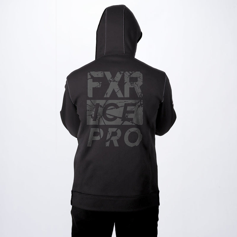 Men's Ice Pro Tech Pullover Hoodie