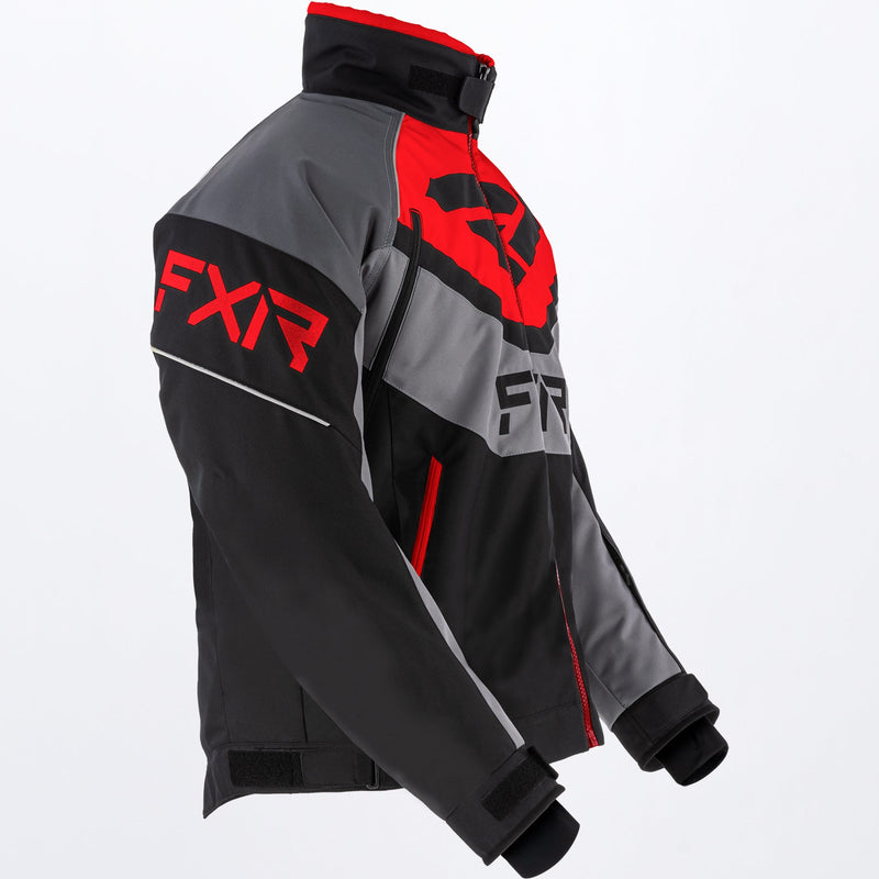 Men's Fuel Jacket
