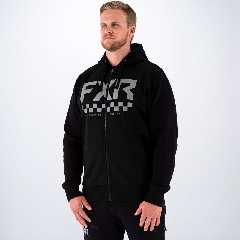 Men's Victory Hoodie