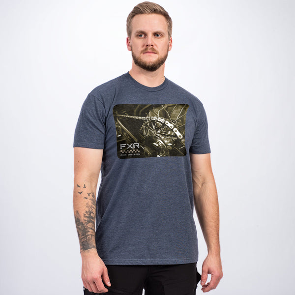 Men's Ride T-Shirt 21S