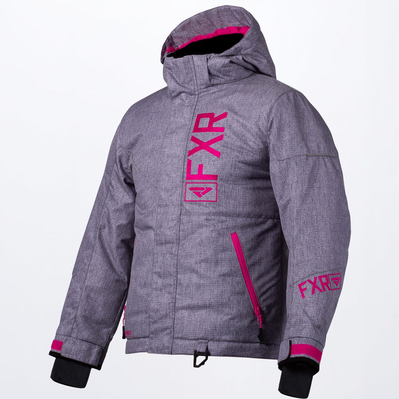 Youth Fresh Jacket