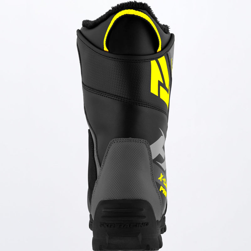 X-Cross Pro Flex BOA Boot