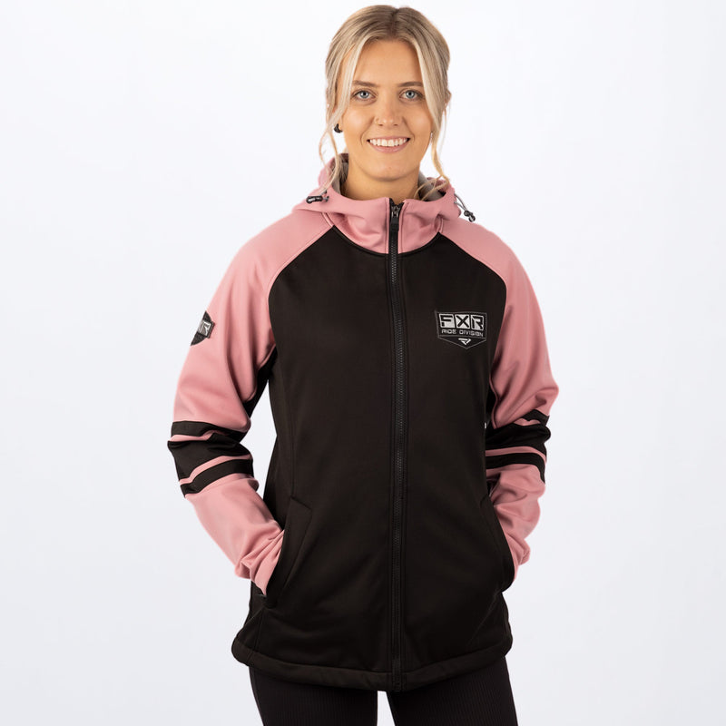 Women's Maverick Softshell