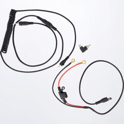 Maverick E-Goggle Power Cord