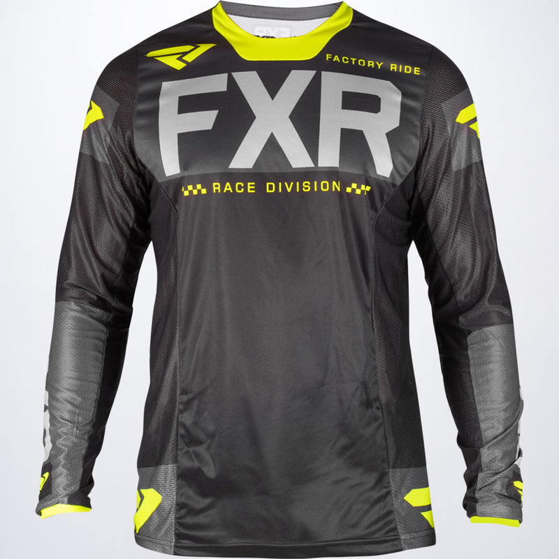 A1 Helium MX Jersey