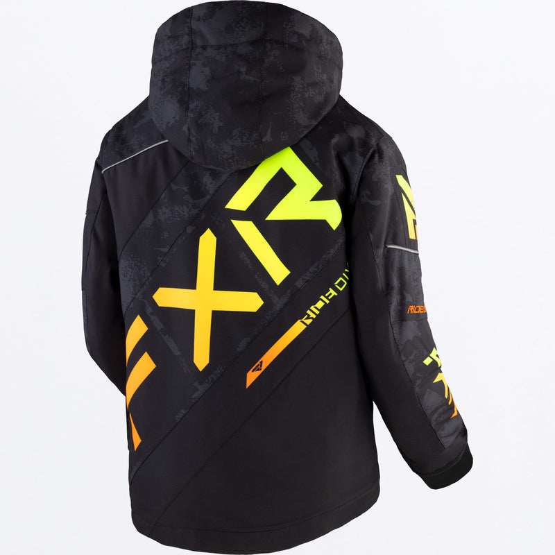 Child CX Jacket