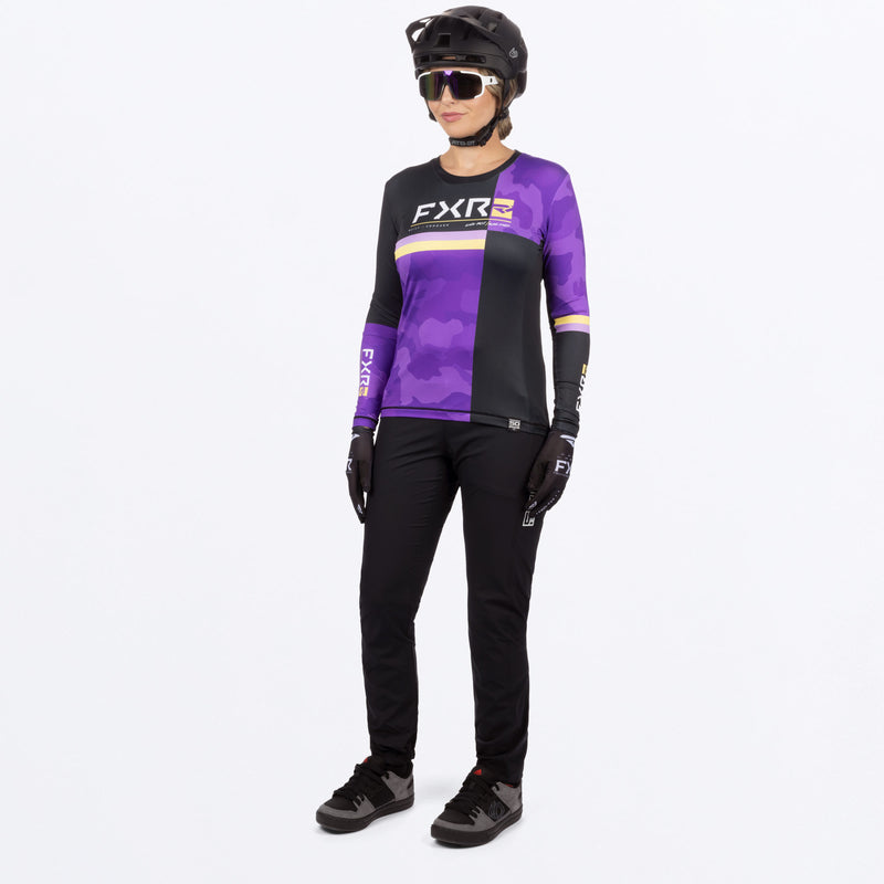 ProFlex_UPF_LS_W_PurpleCamoBlack_243522-_8110_fProFlex_UPF_LS_W_PurpleCamoBlack_243522-_8110_front