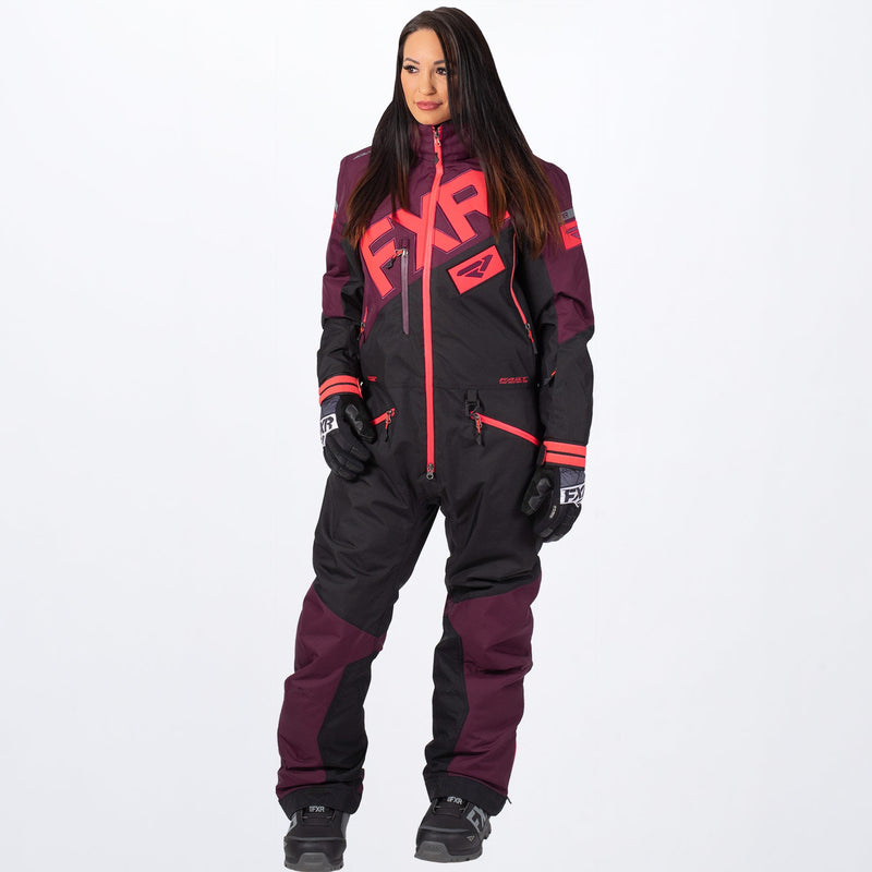 Women's Squadron Monosuit