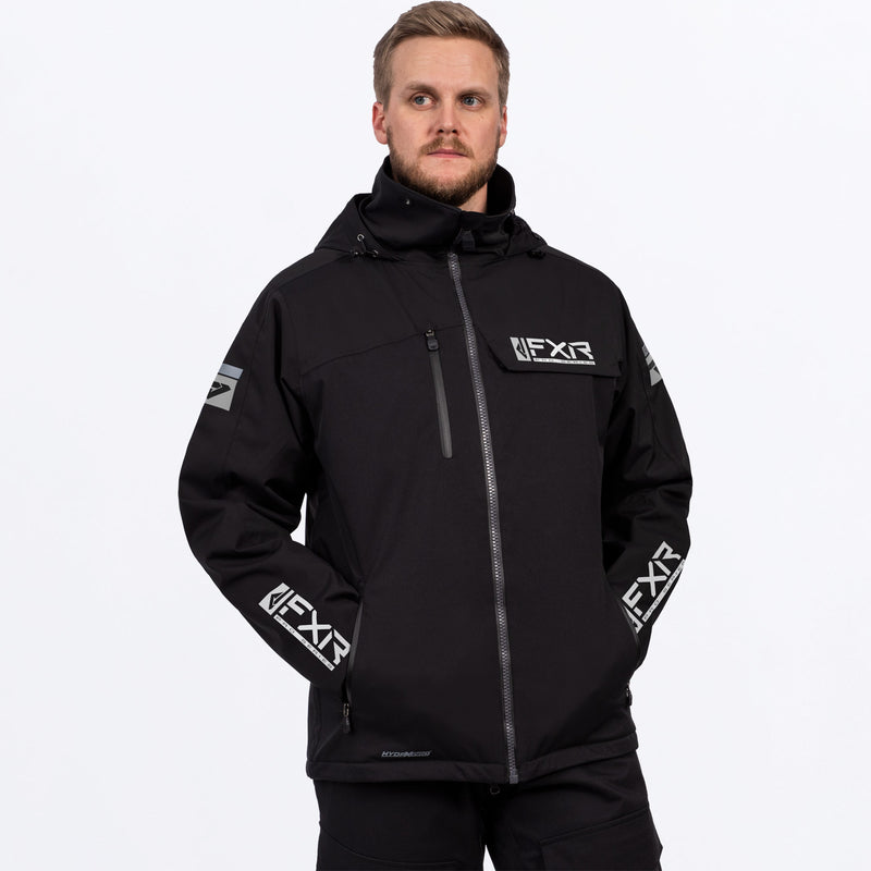 VaporProInsulated_Jacket_M_Black_212050-_1000_front