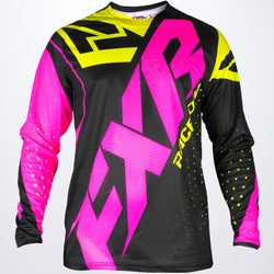 Youth Clutch Prime MX Jersey