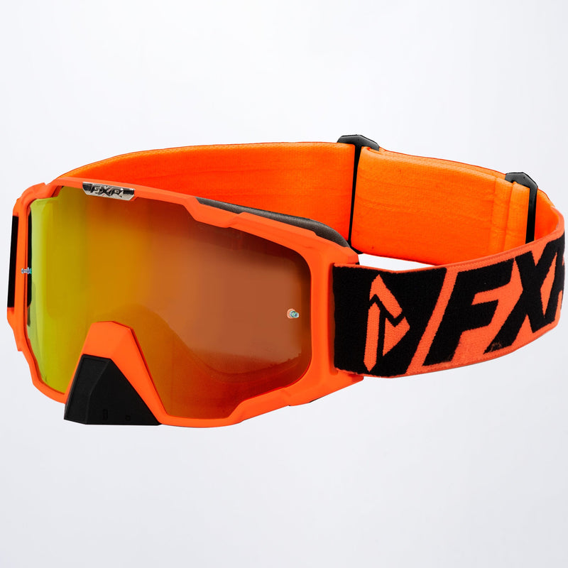 Maverick MX Goggle