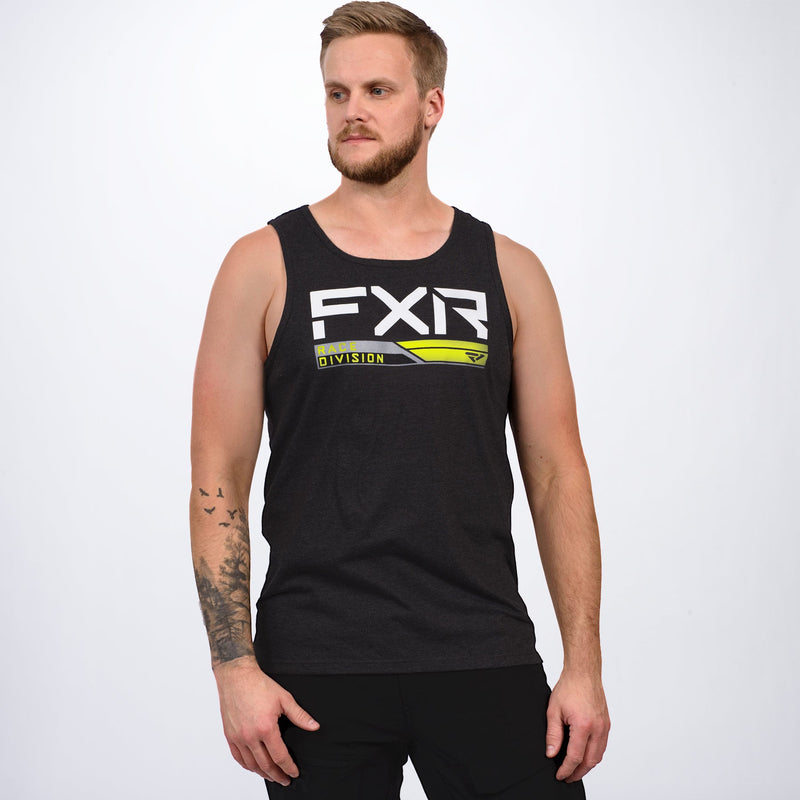 Men's Race Division Tank