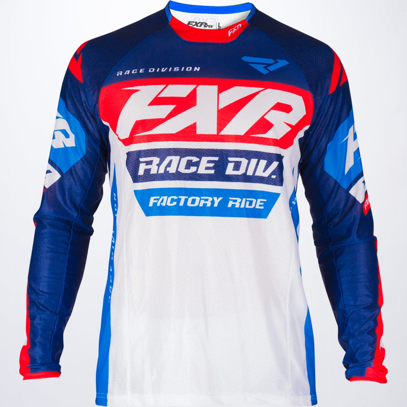 Revo MX Jersey