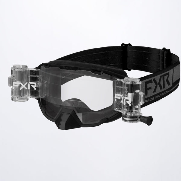 Maverick Roll-Off MX Goggle