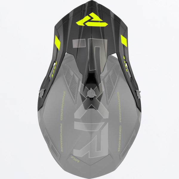 HeliumRaceDiv_HelmetPeak_BlackHiVis_221704-_1065_front