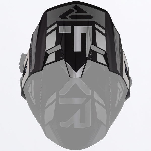 MaverickX_Helmet_BlackTitanium_220623-_1009_front