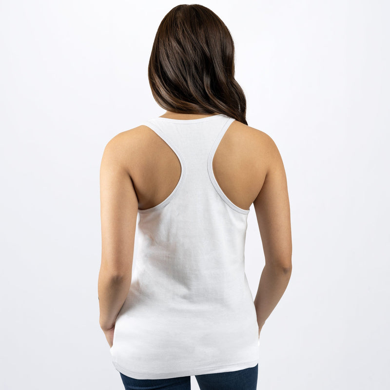 Women's Podium Premium Tank