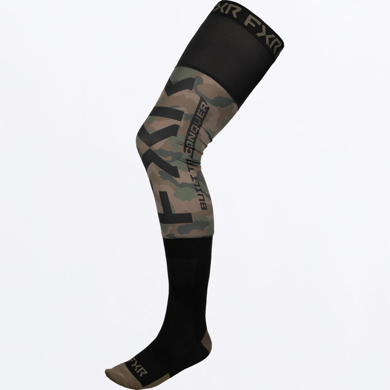 Riding Socks (1 Pack)