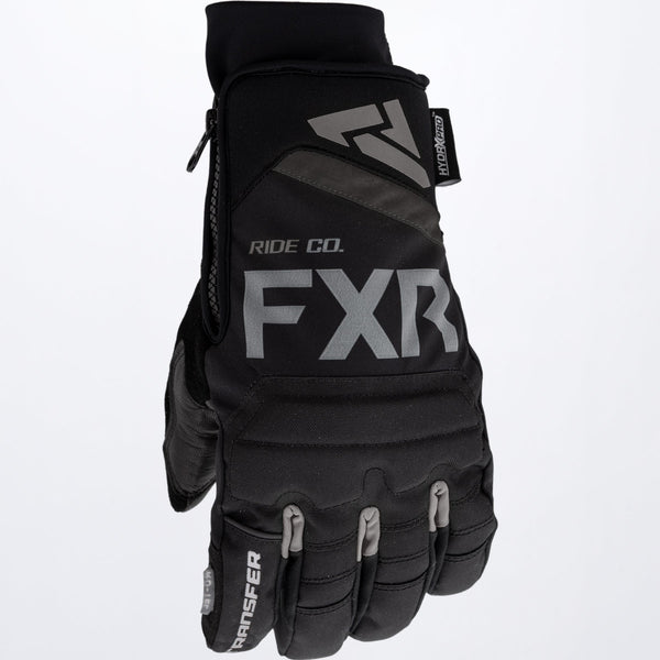 Transfer Short Cuff Glove