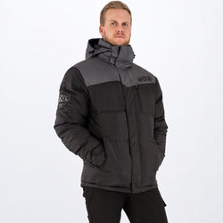 Men's Elevation Synthetic Down Jacket