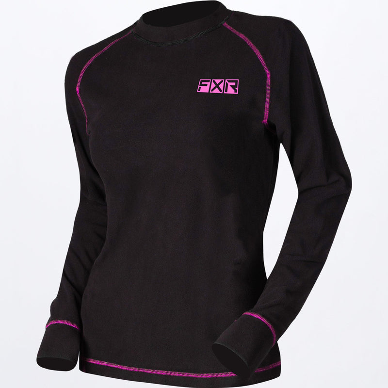 Women's Pyro Thermal Longsleeve