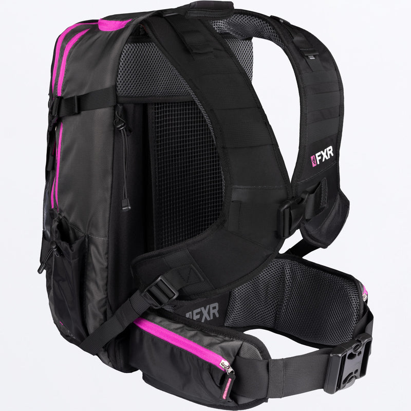 RidePack_BlackCharFuchsia_203202-_1090_back