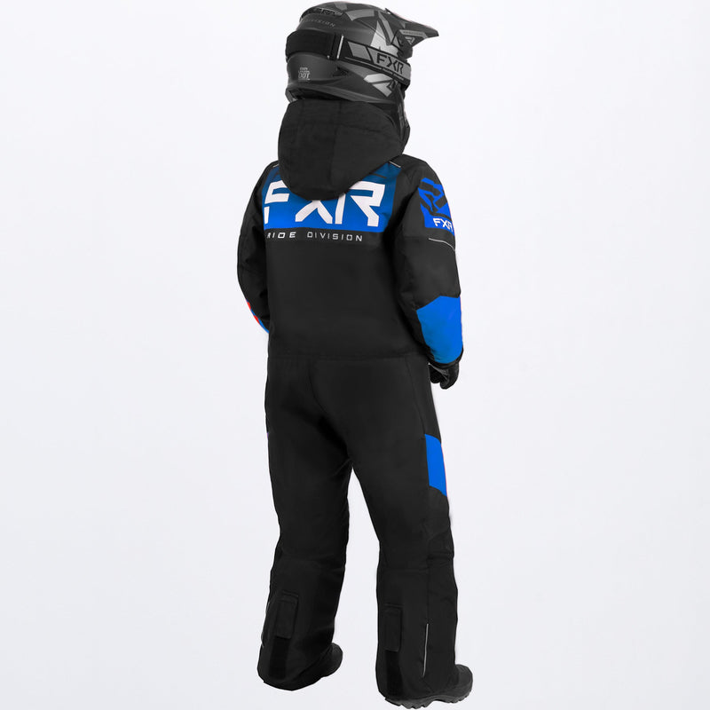 Youth Helium Monosuit