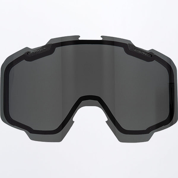 Maverick Polarized Dual Lens