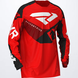 Podium MX Jersey