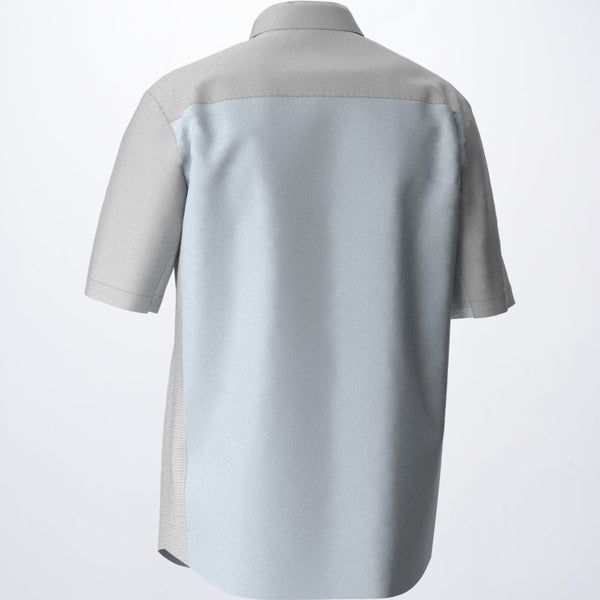 Men's Cast Performance UPF S/S Shirt