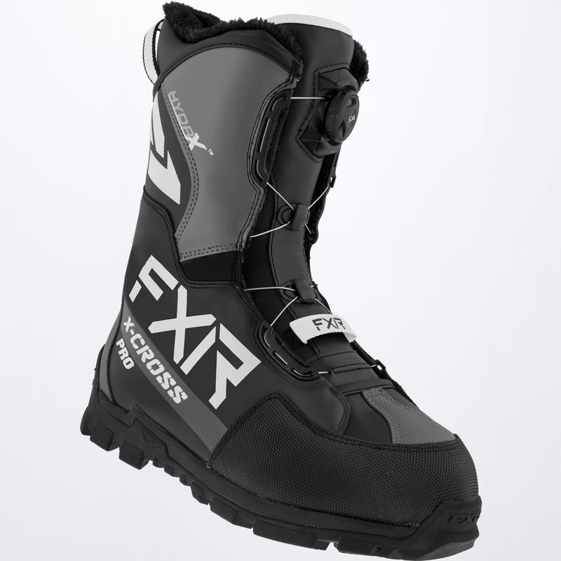 X-Cross Pro BOA Boot