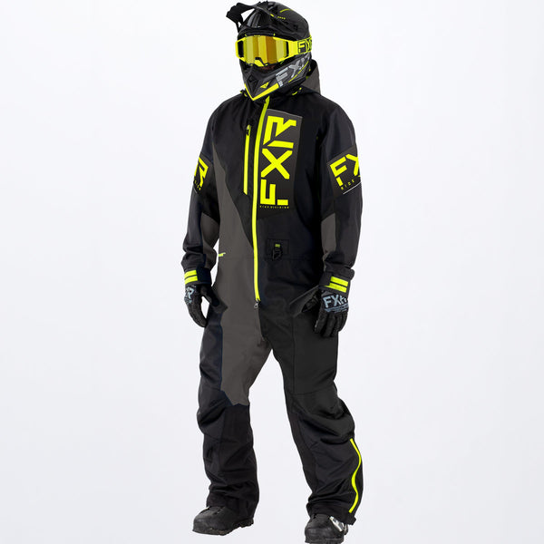 Men's Recruit Insulated Monosuit