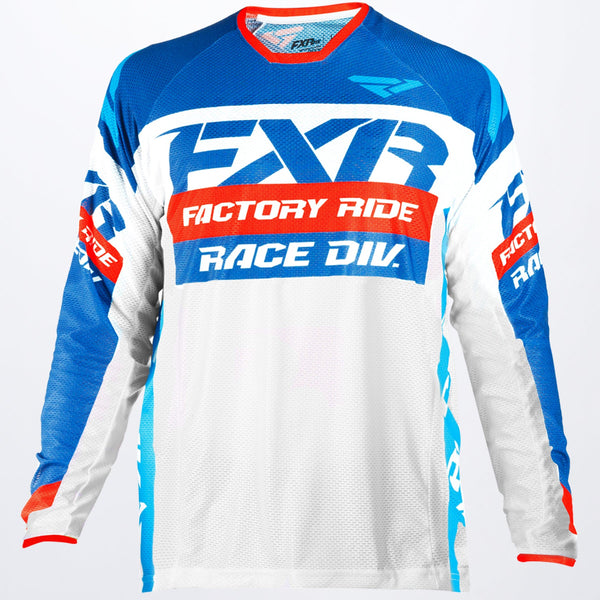 Revo MX Jersey