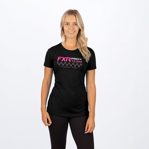 Women's Team T-Shirt